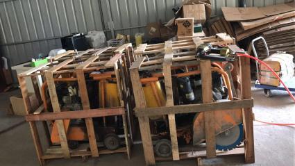 思茅行李、家具、电器包装托运